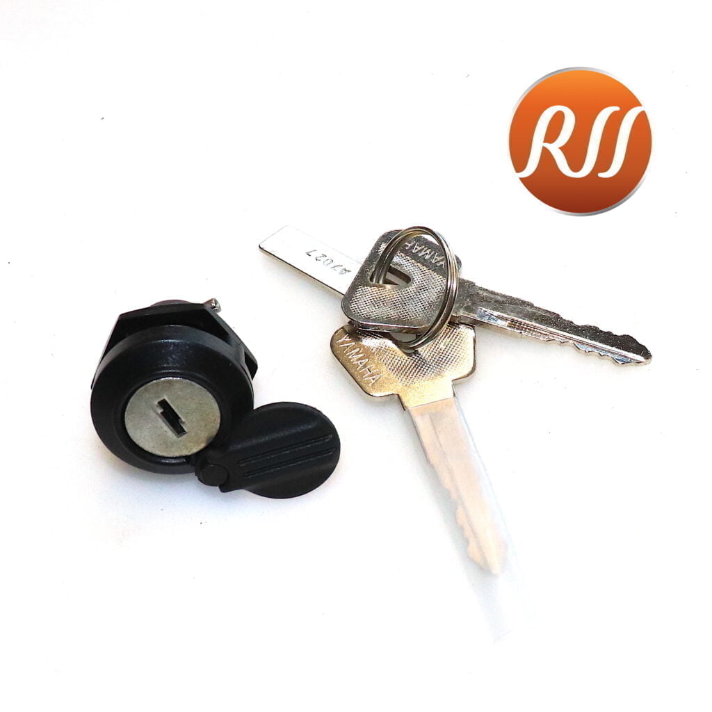 XT Side Panel Cover Lock Rex's Speed Shop