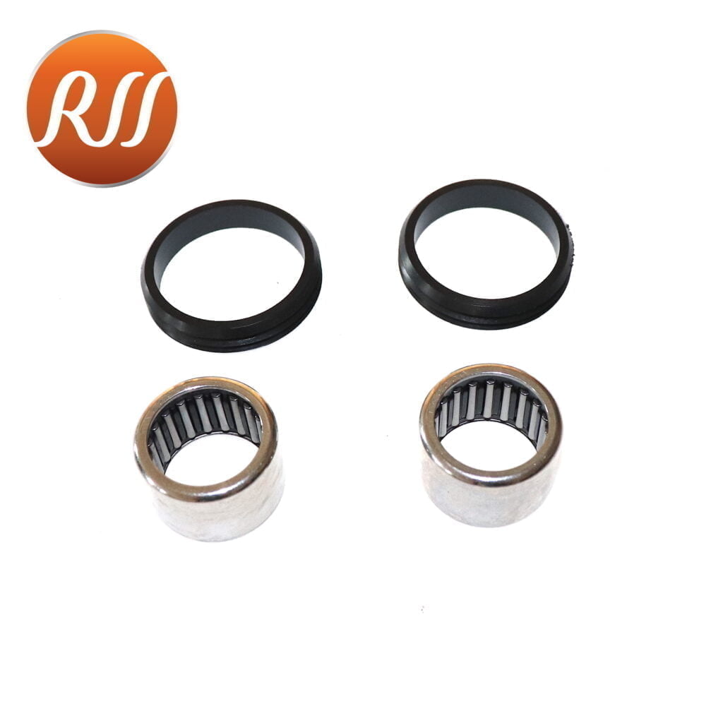 Swing Arm Needle Bearing Set SR500 XT500 TT500 Rex's Speed Shop