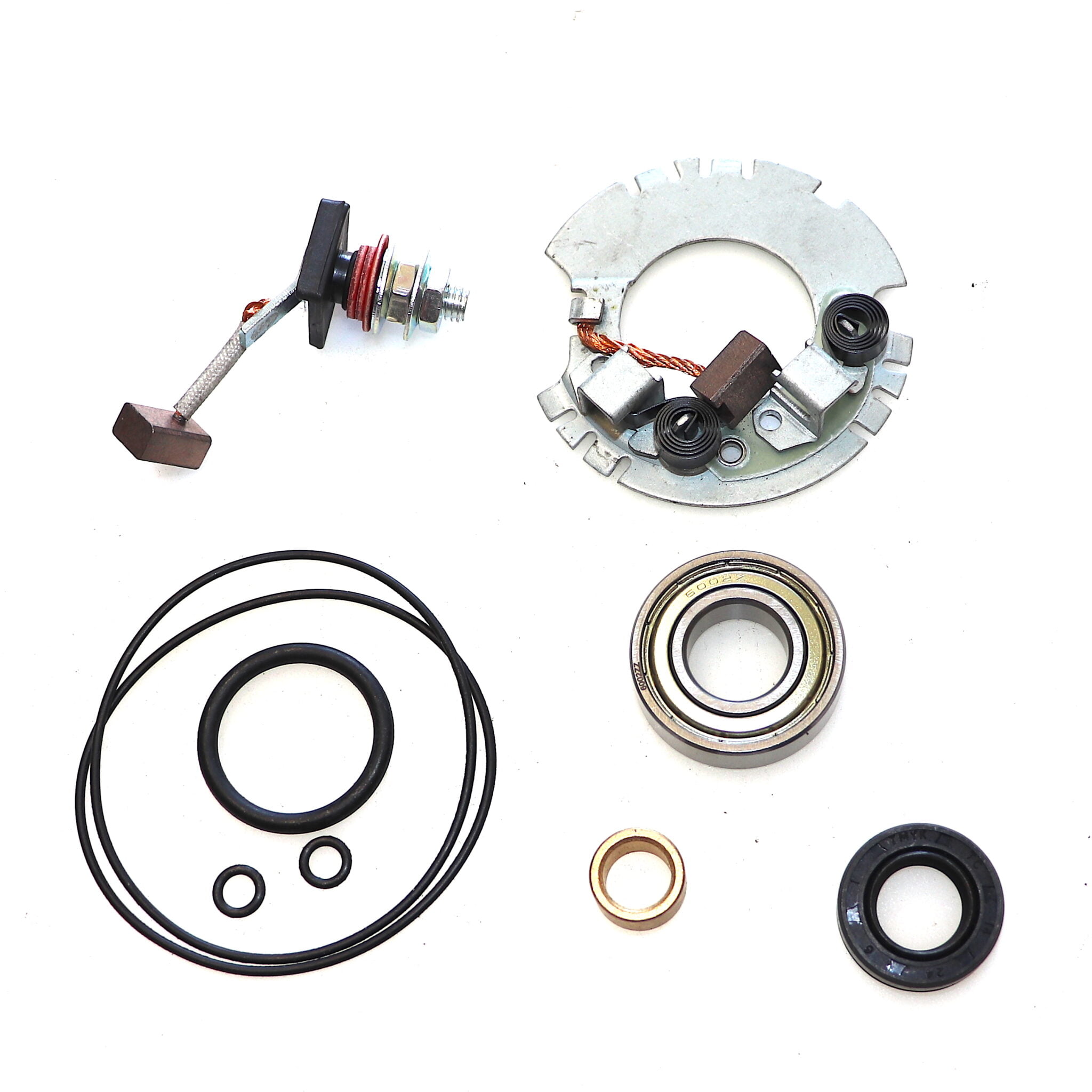 CCM604 Starter Motor Repair Kit 1280000820 Rex's Speed Shop