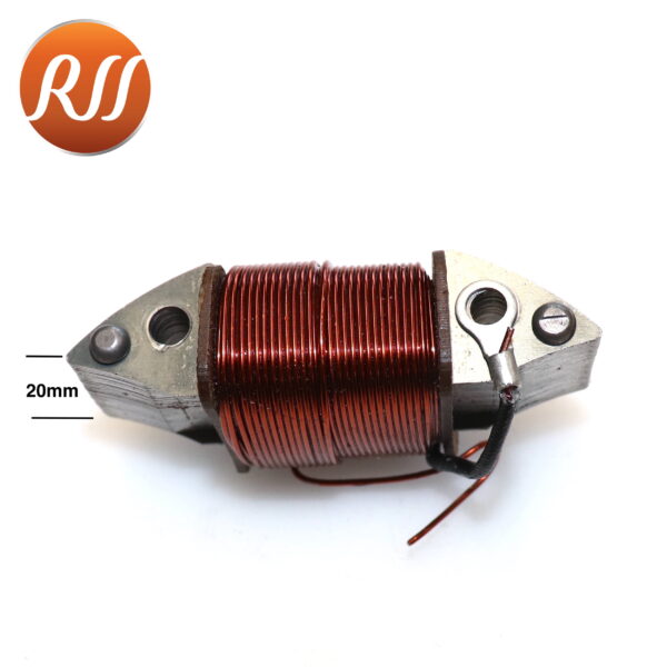 replacement charge coil fro suzuki ts185 ts250 part number suzuki ts186 TS250 charge coil 32120-29611