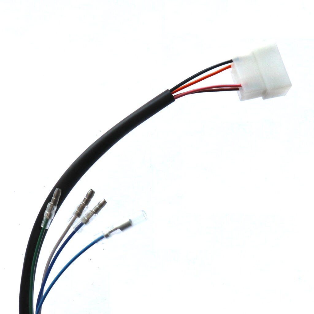 CM400A & CM450A Hondamatic Replacement CDI Ignition Unit 0700000550