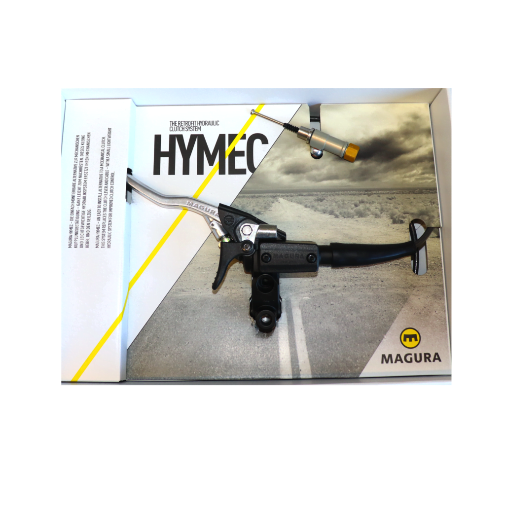 Hydraulic Clutch Kit XT500 SR500 TT500 Rex's Speed Shop