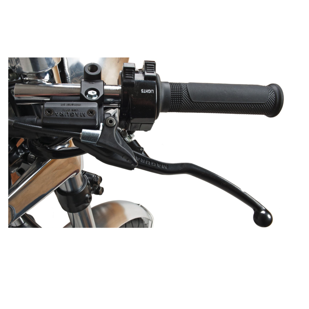 Hydraulic Clutch Kit XT500 SR500 TT500 Rex's Speed Shop