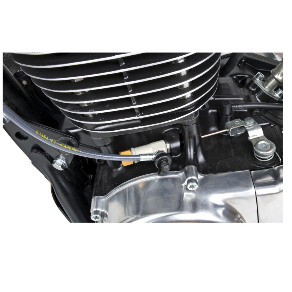 Hydraulic Clutch Kit XT500 SR500 TT500 Rex's Speed Shop