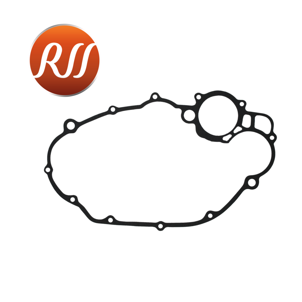 Clutch Cover Right Crankcase Gasket XT500 SR500 TT500 3HT15462