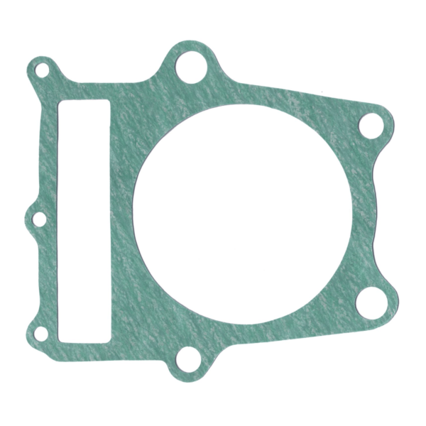replacement cylinder base gasket for xt500 and sr500 models