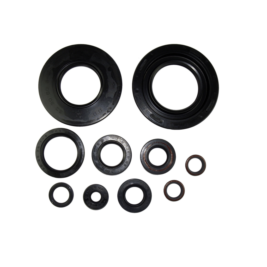 SR500 Engine Shaft Seal Kit Rex's Speed Shop