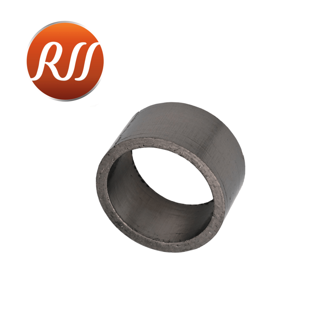 XT500 TT500 Exhaust Header Pipe Gasket Rex's Speed Shop