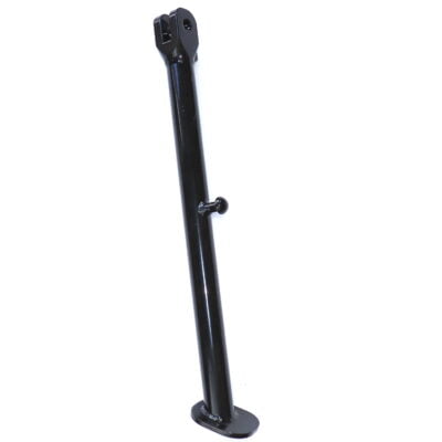yamaha xt500 replacement side stand up-grade
