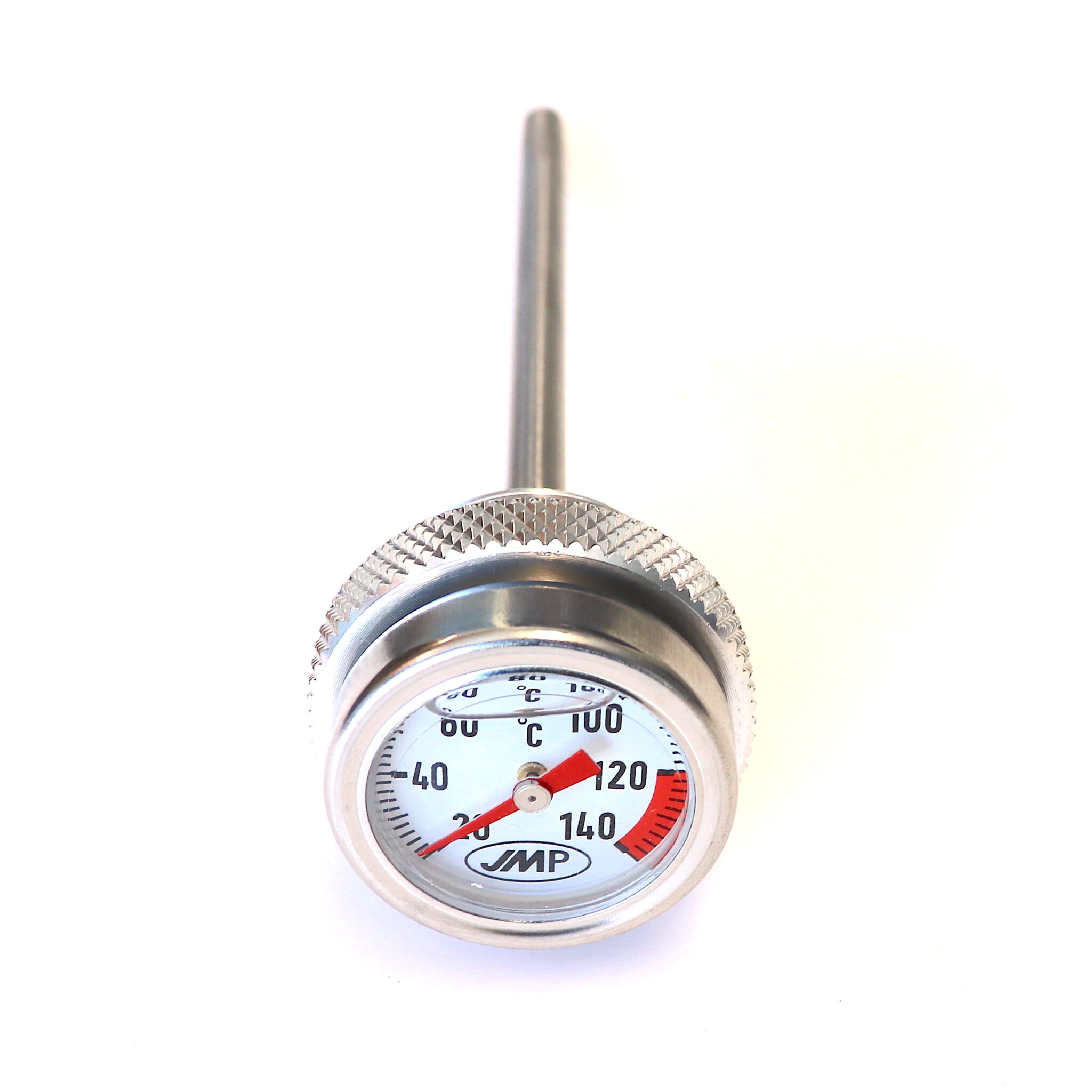 Oil Temperature Gauge XT500 SR500 XT600 BMW F650 White Rex's