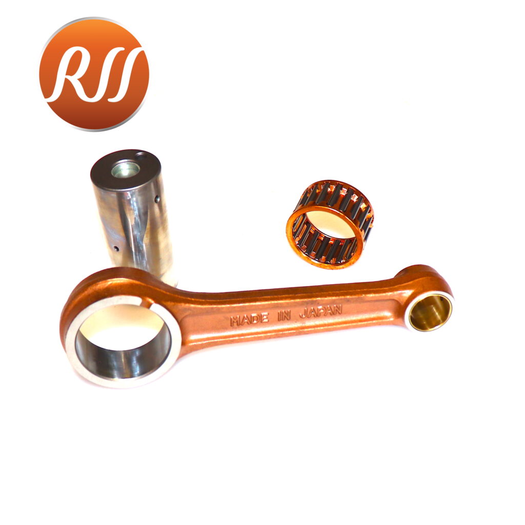 XT500 SR500 TT500 Connecting Con Rod Kit Rex's Speed Shop