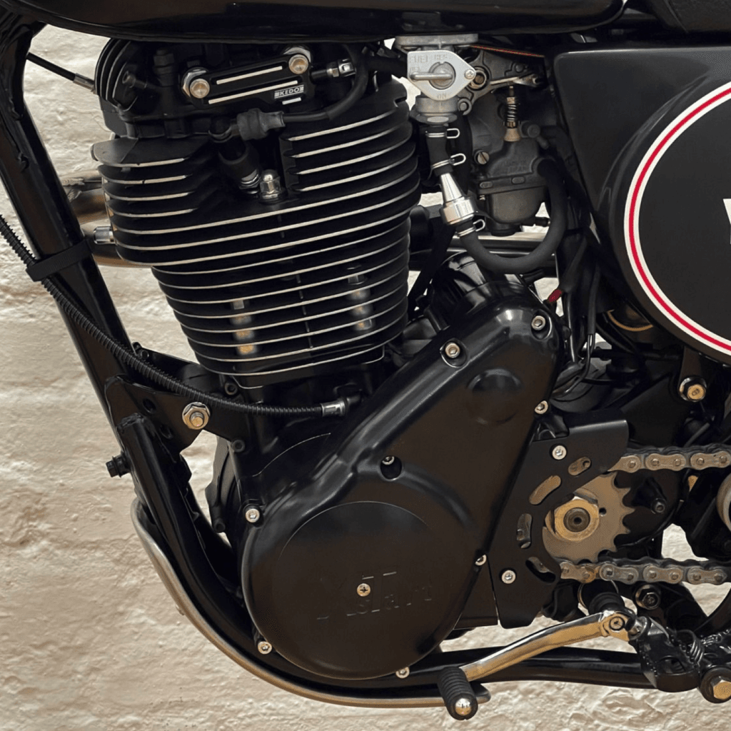 XStart XT500 Archives - Rex's Speed Shop