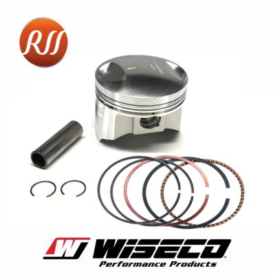 replacement wiseco piston kit for Yamaha XT500 | SR500 | TT500